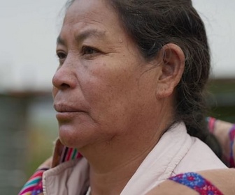 Replay Pérou / États-Unis / Inde - ARTE Reportage