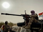 Replay ARTE Reportage - Mali : la résistance contre Wagner