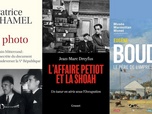 Replay HShow 564 - Années sombres