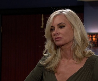 Replay Les feux de l'amour du 19 novembre 2025 - Episode 9353