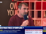 Replay Tech & Co, la quotidienne - Timothée Lacroix (Mistral AI) : Mistral célèbre ses 3 ans à l'AI Now Summit - 28/05