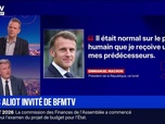 Replay 60 minutes Fauvelle - Lundi 20 octobre