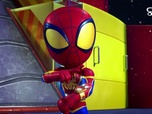 Replay Spidey et ses amis extraordinaires - En route vers la Lune