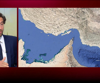 Replay Info éco - Guerre Iran-États-Unis/Israël : pétrole, gaz, fret maritime… l'économie mondiale sous tension