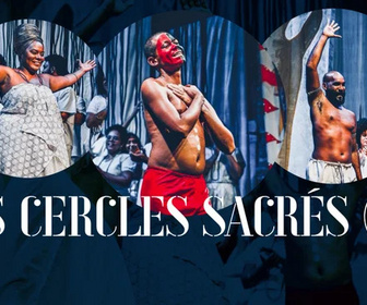 Replay Les cercles sacrés