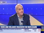 Replay Les Experts : PPE, vers une relance massive du nucléaire - 13/02