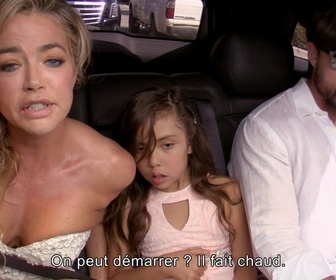 Replay Les real housewives de Beverly Hills - S9 E7 - Festin et fiançailles