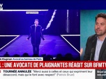 Replay 100% Mabrouk - Patrick Bruel annule sa tournée: Il faut saluer cette décision, estime Patrick Klugman, avocat