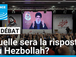 Replay Le Débat - Explosions de bipeurs et bombardements israéliens au Liban : quelle sera la riposte du Hezbollah?