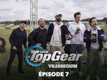 Replay Top Gear France avec Vilebrequin