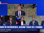 Replay BFM Grand Soir - Lyhanna : le suspect déjà accusé de viol sur mineure - 03/06
