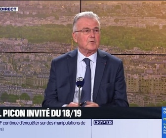Replay Le 19h Eco - Énergie : Nous demandons des mesures sectorielles