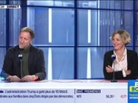 Replay BFM Bourse - La Data Room : +43% = les ventes auto électriques en 2025 en Allemagne - 07/01