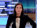 Replay Le journal de 21h - 09/01/2026
