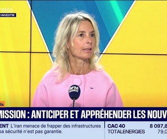 Replay Tout pour investir - La boîte à outils : Barbara Thomas-David - Transmission, anticiper et appréhender les nouveautés - 29/09