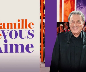 Replay Famille je vous aime