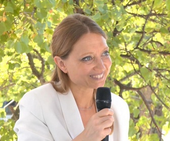 Replay L'Entretien de l'intelligence économique - Économie de guerre : quelle stratégie de production ?