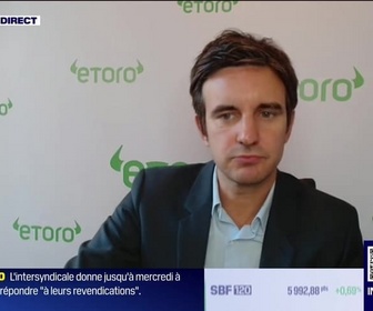 Replay Tout pour investir, la masterclass - Les signaux faibles : Suivre les fonds spéculatifs américains - 19/09