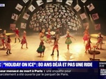 Replay Culture et vous - Holiday on Ice: le célèbre spectacle sur glace célèbre ses 80 ans à Paris