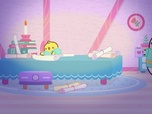 Replay Molang au foyer