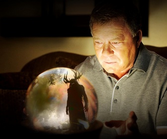 Replay Aux limites du réel - Avec William Shatner - S1E6 - Les monstres de la nature