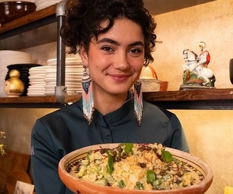 Replay Les lentilles - Voyage gourmand