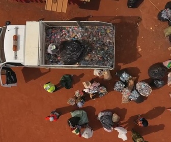 Replay Positive Outre-mer - Projet Yoyo : trier le plastique, c'est fantastique !