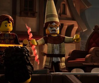 Replay Ninjago - 16/03/2026