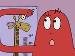 Replay Barbapapa en Famille - Je ne suis plus un Barbabébé