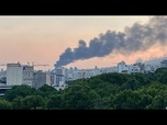 Replay Israël frappe la chaîne de télévision publique iranienne de propagande et la prive d'antenne