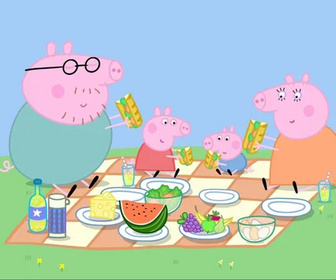 Replay Peppa Pig