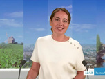 Replay ICI 12/13 édition toutes régions - Émission du mardi 24 juin 2025