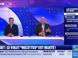 Replay Les experts du soir - Budget : le volet recettes est rejeté ! - 12/11