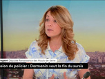 Replay L'invité politique - Émission du mercredi 4 juin 2025