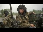 Replay Guerre en Ukraine : Kyiv obtient la libération de 106 prisonniers dans un échange avec la Russie