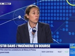 Replay BFM Bourse - Investir en bourse dans les grands projets d'ingénierie - 10/06