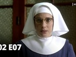 Replay Call the midwife - S02 E07 - Pilule amère