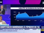 Replay Tech & Co Business - Les compétences numériques à l'épreuve de l'IA - 09/06