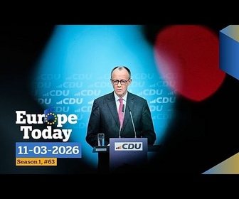 Replay Europe Today : au 12e jour de guerre en Iran, les dirigeants de l'UE dénoncent l'absence de...