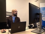 Replay ARTE Journal - Grèce : la cybersécurité de l'UE passe par Athènes