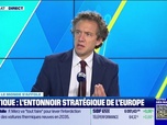 Replay Tout pour investir, la masterclass - Quand le monde s'affole - Chocs géopolitiques, alerte maximale - 10/10