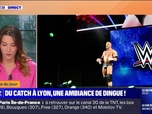 Replay L'image du jour - WWE Backlash France: Lyon est devenue la capitale mondiale du catch ce week-end