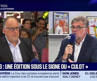 Replay Tech & Co, la quotidienne - Jeudi 8 octobre