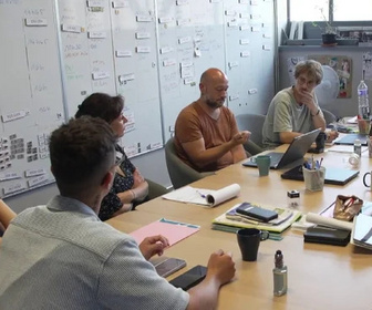 Replay Le Mag de la santé - 27/11/2025