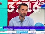 Replay Estelle Midi - Ouverture de Lidl outlet : avons-nous perdu la notion des prix ?