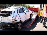 Replay Appels d'urgence - Autoroute des vacances : les chassés croisés de tous les dangers