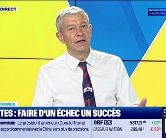 Replay Tout pour investir - Doze d'économie : Retraites, faire d'un échec un succès - 27/06