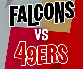 Replay Les résumés NFL - Atlanta Falcons @ San Francisco 49ers