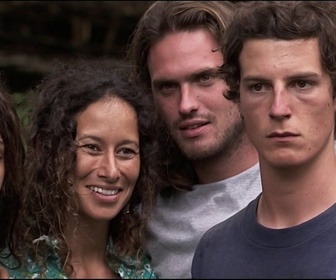 Replay Foudre - S02 E26 - La tribu des 3 mondes, Vanuatu