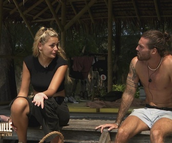 Replay La Bataille : La Malédiction de L'île - Saison 01 Episode 20 du 5 décembre 2025